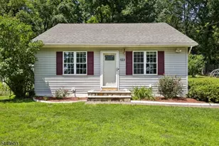 523 W Hill Rd, Lebanon Township, NJ 08826 - Photo 5