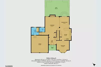 24 Lauren Ln, Lopatcong Township, NJ 08865 - Photo 37