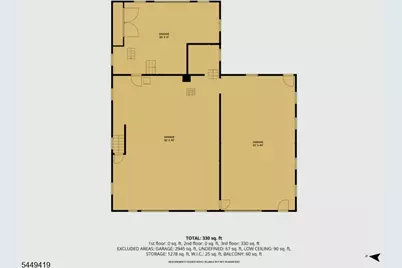 14 Sandbrook Headquarters, Delaware Township, NJ 08559 - Photo 45