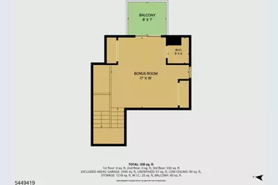 14 Sandbrook Headquarters, Delaware Township, NJ 08559 - Photo 43