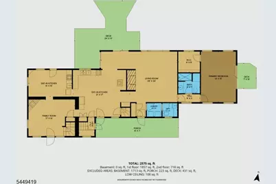 14 Sandbrook Headquarters, Delaware Township, NJ 08559 - Photo 41