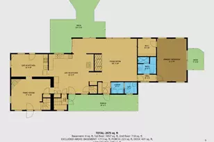 14 Sandbrook Headquarters, Delaware Township, NJ 08559 - Photo 41