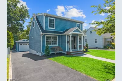 160 Harrington Rd, Clifton, NJ 07012 - Photo 3