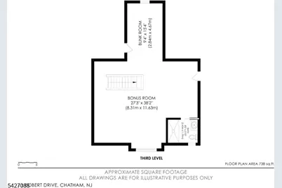 13 Robert Dr, Chatham Township, NJ 07928 - Photo 43