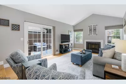 70 Independence Way, Morris Township, NJ 07960 - Photo 17