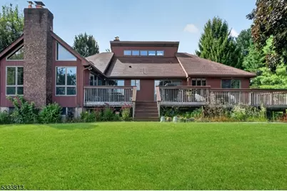 87 Union Brick Rd, Blairstown Township, NJ 07825 - Photo 45