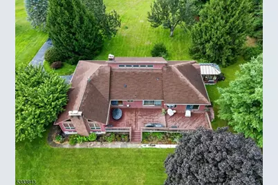 87 Union Brick Rd, Blairstown Township, NJ 07825 - Photo 43