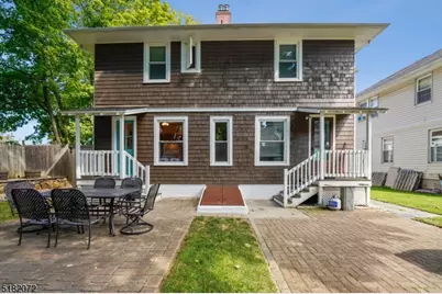 8 Oak Grove Rd #2, Caldwell, NJ 07006 - Photo 3