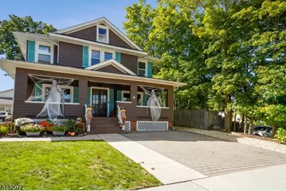 8 Oak Grove Rd #2, Caldwell, NJ 07006 - Photo 17