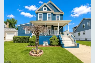 38 S 23rd St, Kenilworth, NJ 07033 - Photo 1