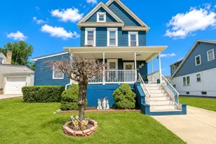 38 S 23rd St, Kenilworth, NJ 07033 - Photo 1