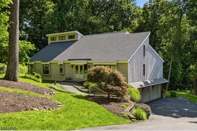 55 Union Hill Rd, Parsippany, NJ 07950 - Photo 1