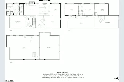 55 Union Hill Rd, Parsippany, NJ 07950 - Photo 25