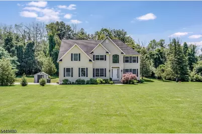 4 Green Tree Dr, Green Township, NJ 07821 - Photo 3