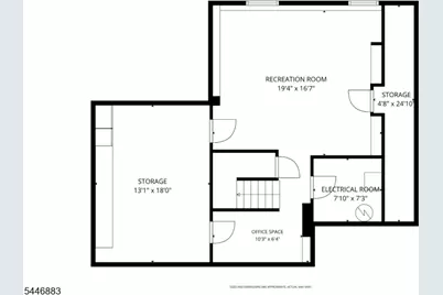 9 Northbridge Pl, Morris Township, NJ 07960 - Photo 35