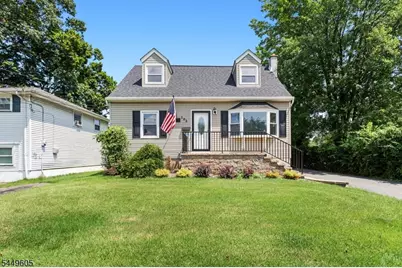 102 Island Ave, Little Falls Township, NJ 07424 - Photo 1