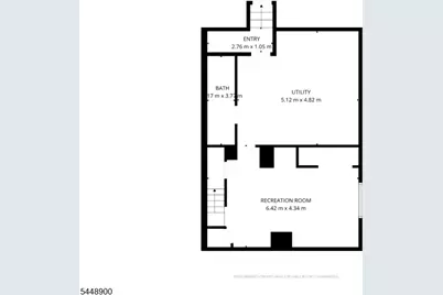90 7th St, Ridgefield, NJ 07660 - Photo 9