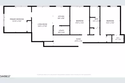 133 N Maple Ave #303, East Orange, NJ 07017 - Photo 19
