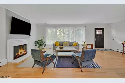 195 Old Somerset Rd, Watchung, NJ 07069 - Photo 5