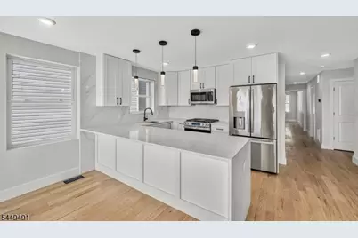 62 Hillside Ave #1, Newark, NJ 07108 - Photo 1