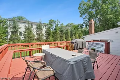 5 Trombley Dr, Livingston, NJ 07039 - Photo 33