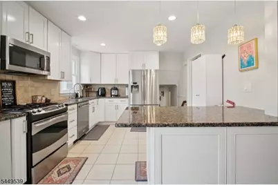 5 Trombley Dr, Livingston, NJ 07039 - Photo 13