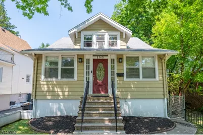 160 Mt Vernon St, Ridgefield, NJ 07660 - Photo 1