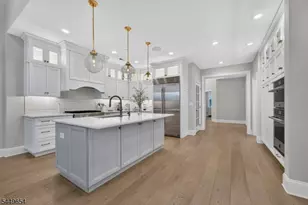 6 Concord Ct, Warren Township, NJ 07059 - Photo 11