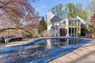 72 Washington Valley Rd, Morris Township, NJ 07960 - Photo 1