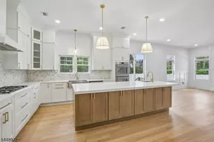 43 Crescent Dr, Morris Township, NJ 07960 - Photo 9