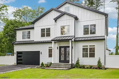 43 Crescent Dr, Morris Township, NJ 07960 - Photo 3