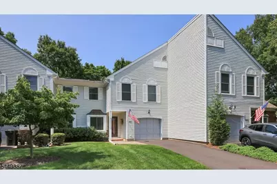 851 Princeton Ct, Branchburg Township, NJ 08853 - Photo 1