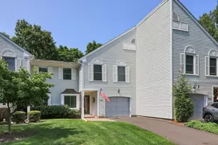 851 Princeton Ct, Branchburg Township, NJ 08853 - Photo 1
