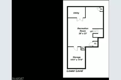 851 Princeton Ct, Branchburg Township, NJ 08853 - Photo 41