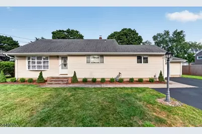 10 Frances Rd, Lincoln Park, NJ 07035 - Photo 1