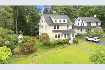 35 Glenside Rd, South Orange, NJ 07079 - Photo 1