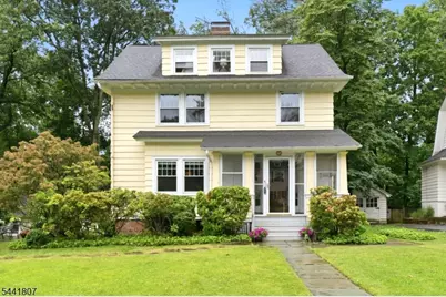 35 Glenside Rd, South Orange, NJ 07079 - Photo 7