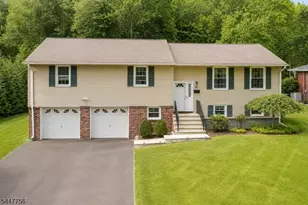 51 Hilltop Ave, Berkeley Heights Township, NJ 07922 - Photo 1