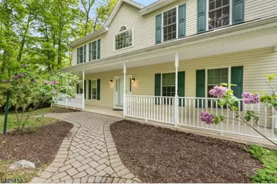 70 Mattison Rd, Frankford Township, NJ 07826 - Photo 3