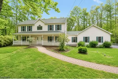 70 Mattison Rd, Frankford Township, NJ 07826 - Photo 1