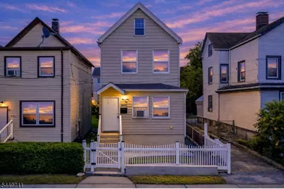 373 Oak St, Passaic, NJ 07055 - Photo 1