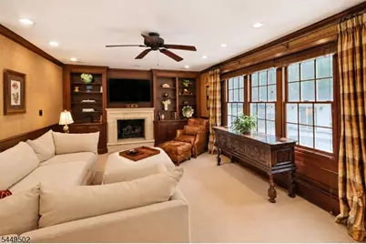 120 Timberhill Dr, East Hanover Township, NJ 07936 - Photo 15