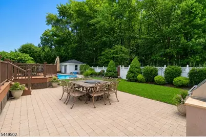 120 Timberhill Dr, East Hanover Township, NJ 07936 - Photo 37