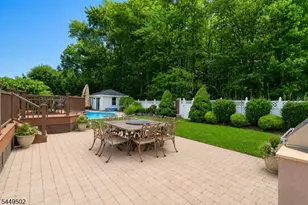 120 Timber Hill Dr, East Hanover Township, NJ 07936 - Photo 37