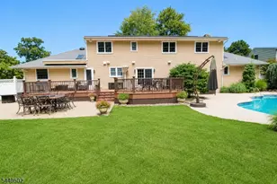120 Timber Hill Dr, East Hanover Township, NJ 07936 - Photo 35