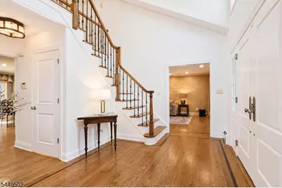 120 Timberhill Dr, East Hanover Township, NJ 07936 - Photo 5