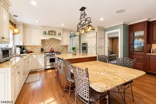 120 Timber Hill Dr, East Hanover Township, NJ 07936 - Photo 11