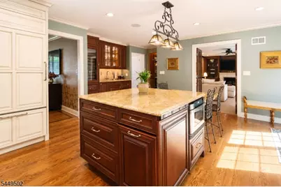 120 Timberhill Dr, East Hanover Township, NJ 07936 - Photo 13