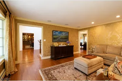 120 Timberhill Dr, East Hanover Township, NJ 07936 - Photo 9