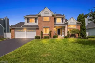 12 Mansfield Way, Jefferson Township, NJ 07438 - Photo 1